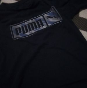 Puma long sleeves